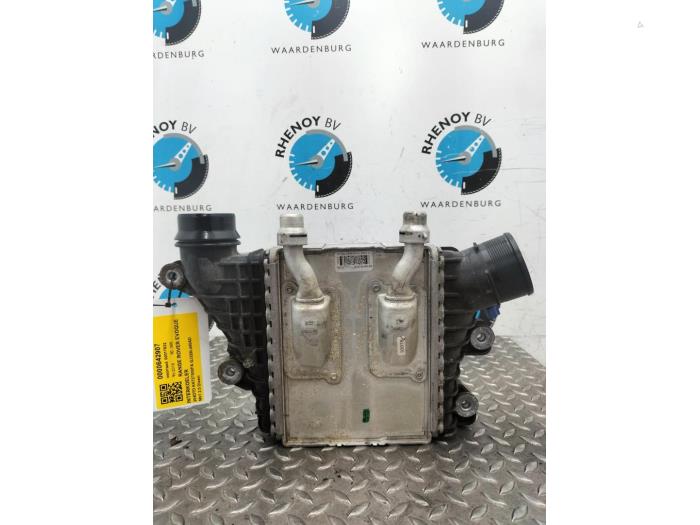 Gebruikte Intercooler Landrover Range Rover Prijs € 96,80 Inclusief btw aangeboden door Rhenoy Onderdelen b.v.