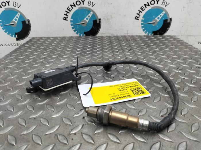 Gebruikte Lambda Sonde Ford Kuga Prijs € 121,00 Inclusief btw aangeboden door Rhenoy Onderdelen b.v.