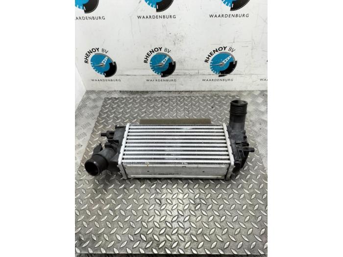 Gebruikte Intercooler Ford Puma Prijs € 121,00 Inclusief btw aangeboden door Rhenoy Onderdelen b.v.