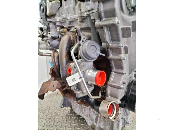 Gebruikte G-lader Ford Focus Prijs € 363,00 Inclusief btw aangeboden door Rhenoy Onderdelen b.v.