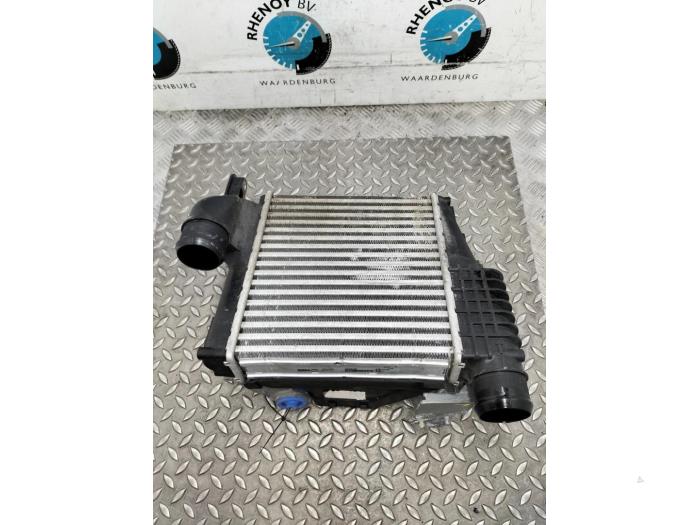 Gebruikte Intercooler Opel Grandland X Prijs € 108,90 Inclusief btw aangeboden door Rhenoy Onderdelen b.v.