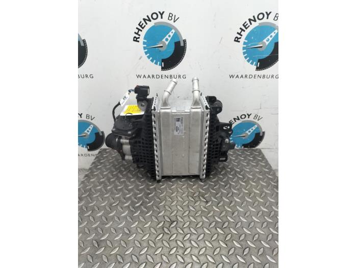 Gebruikte Intercooler Ford Transit Custom Prijs € 96,80 Inclusief btw aangeboden door Rhenoy Onderdelen b.v.