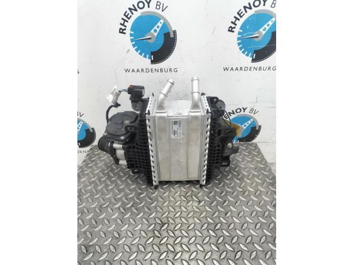 Gebruikte Intercooler Ford Transit Custom Prijs € 96,80 Inclusief btw aangeboden door Rhenoy Onderdelen b.v.