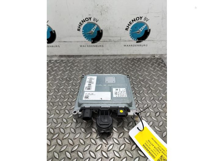 Computer Motormanagement Ford Focus (Gebruikt)