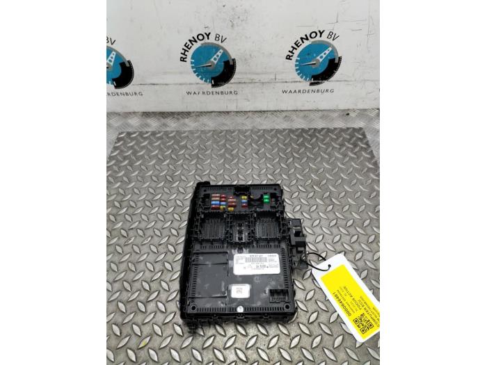 Computer Motormanagement Ford Focus (Gebruikt)