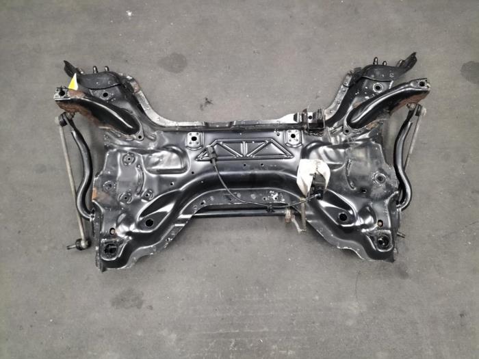 Gebruikte Subframe Citroen DS4 Prijs € 181,50 Inclusief btw aangeboden door Rhenoy Onderdelen b.v.