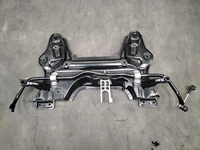 Subframe Jeep Avenger (Gebruikt)