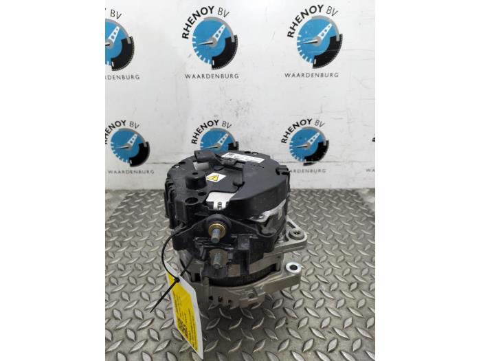 Gebruikte Dynamo Ford Focus Prijs € 302,50 Inclusief btw aangeboden door Rhenoy Onderdelen b.v.
