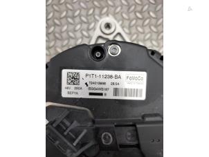 Alternator van een Ford Focus 2024