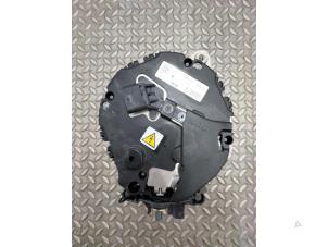 Alternator van een Ford Focus 2024