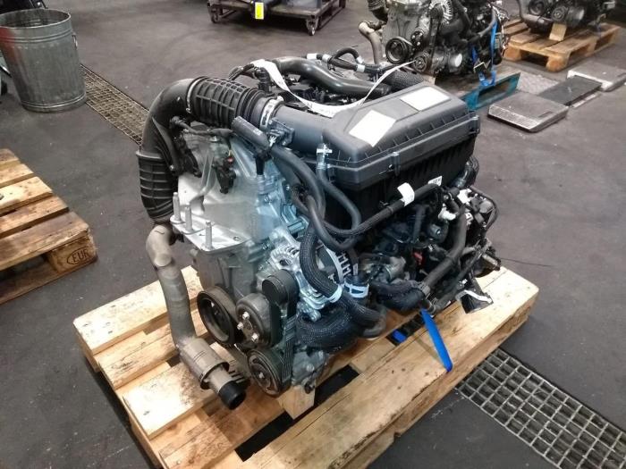 Gebruikte Dynamo Ford Kuga Prijs € 181,50 Inclusief btw aangeboden door Rhenoy Onderdelen b.v.