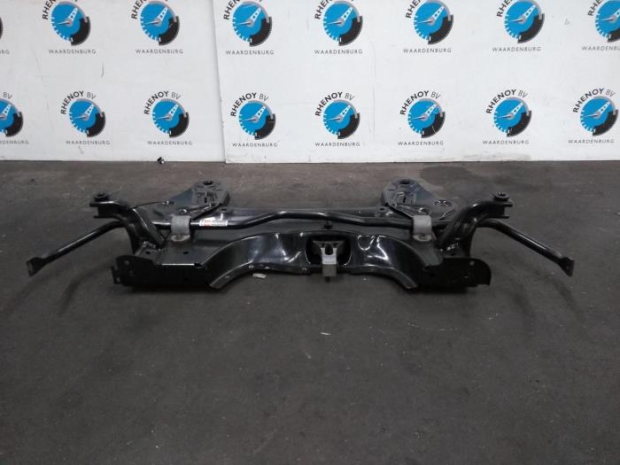Gebruikte Subframe Opel Corsa Prijs € 242,00 Inclusief btw aangeboden door Rhenoy Onderdelen b.v.