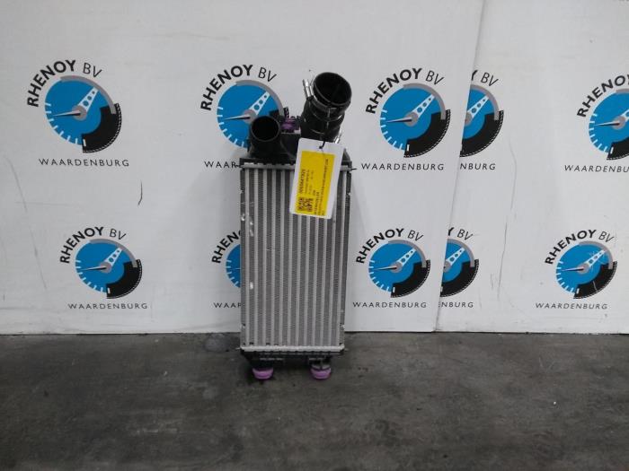 Gebruikte Intercooler Opel Corsa Prijs € 181,50 Inclusief btw aangeboden door Rhenoy Onderdelen b.v.