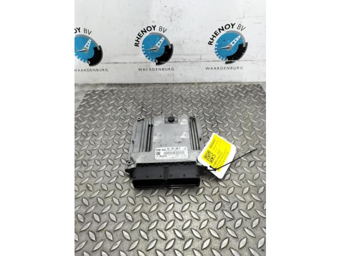 Computer Motormanagement Volkswagen E-Golf (Gebruikt)