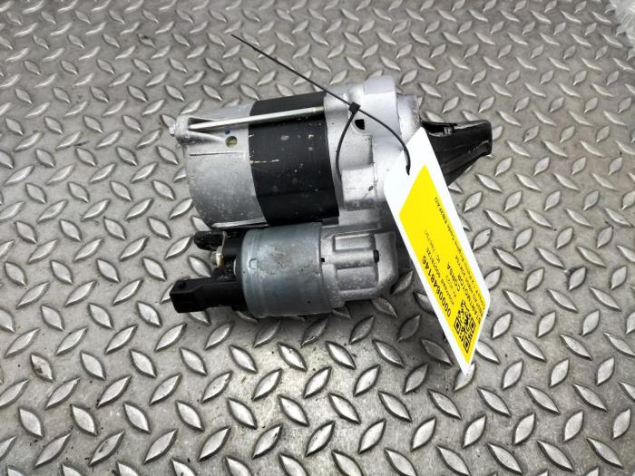 Gebruikte Startmotor Opel Corsa Prijs € 36,30 Inclusief btw aangeboden door Rhenoy Onderdelen b.v.