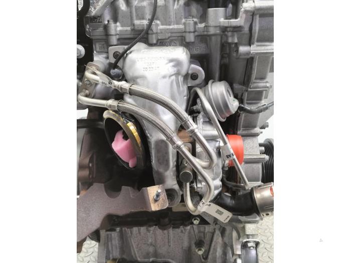 Gebruikte G-lader Ford Focus Prijs € 580,80 Inclusief btw aangeboden door Rhenoy Onderdelen b.v.