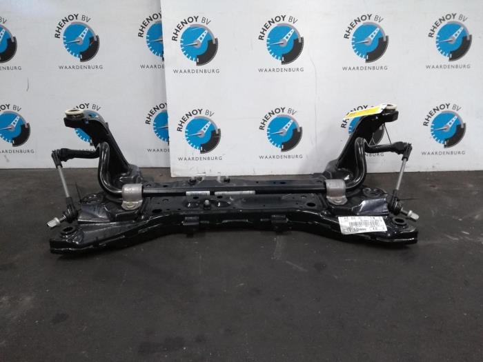 Gebruikte Subframe Ford Focus Prijs € 181,50 Inclusief btw aangeboden door Rhenoy Onderdelen b.v.
