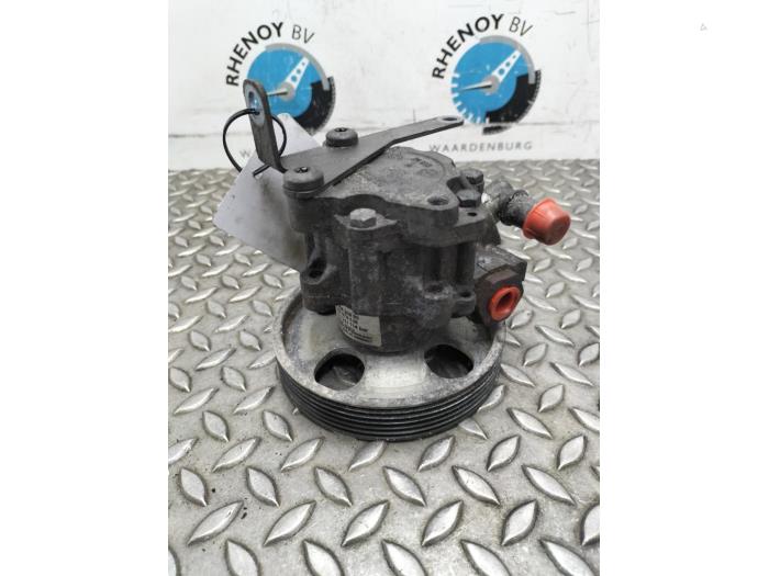 Gebruikte Servopomp Citroen Jumper Prijs € 96,80 Inclusief btw aangeboden door Rhenoy Onderdelen b.v.