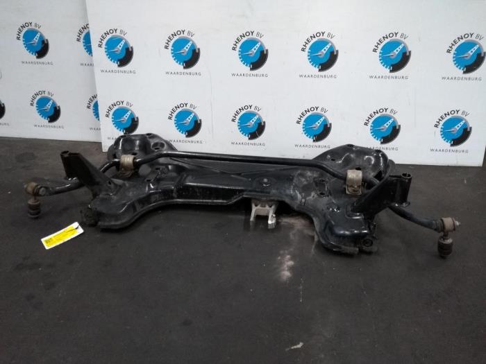 Gebruikte Subframe Citroen Jumper Prijs € 181,50 Inclusief btw aangeboden door Rhenoy Onderdelen b.v.