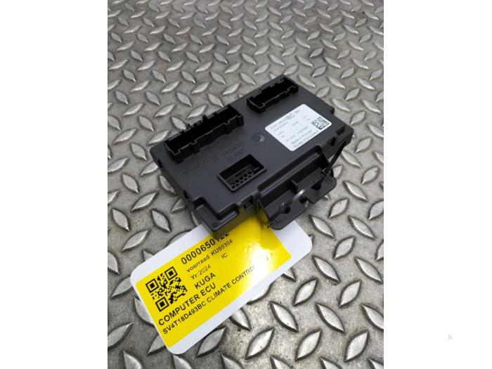 Gebruikte Computer Motormanagement Ford Kuga Prijs € 96,80 Inclusief btw aangeboden door Rhenoy Onderdelen b.v.
