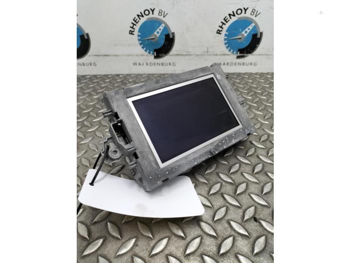 Gebruikte Computer boord Mercedes E-Klasse Prijs € 145,20 Inclusief btw aangeboden door Rhenoy Onderdelen b.v.