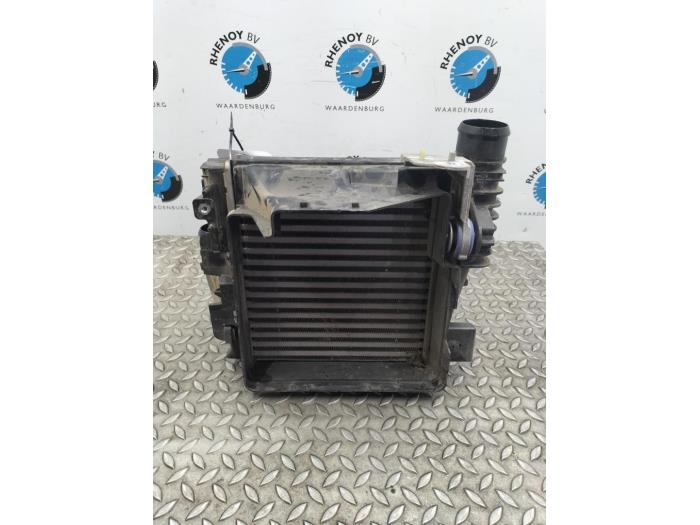 Gebruikte Intercooler Peugeot 3008 Prijs op aanvraag aangeboden door Rhenoy Onderdelen b.v.