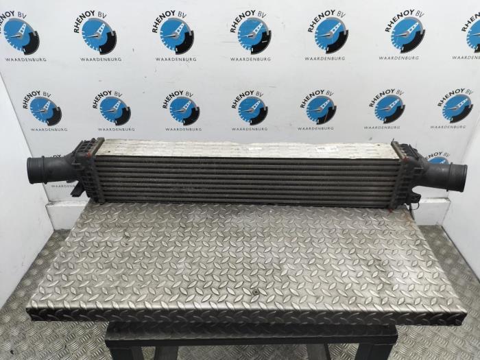 Gebruikte Intercooler Audi Q5 Prijs € 60,50 Inclusief btw aangeboden door Rhenoy Onderdelen b.v.