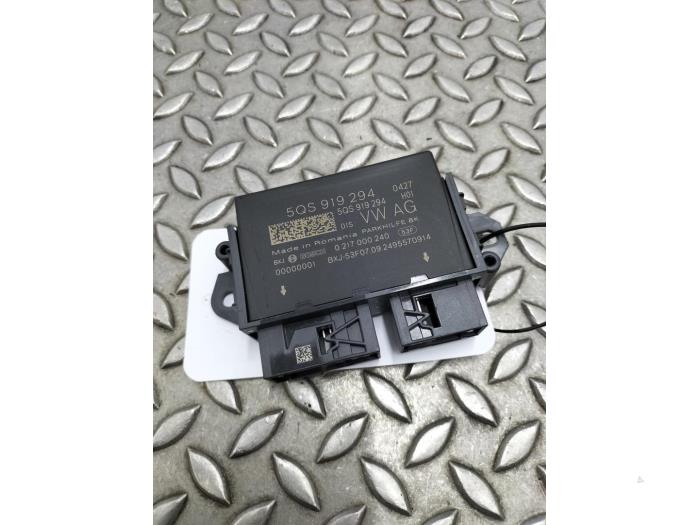 Gebruikte Computer Motormanagement Ford Tourneo Connect Prijs € 96,80 Inclusief btw aangeboden door Rhenoy Onderdelen b.v.