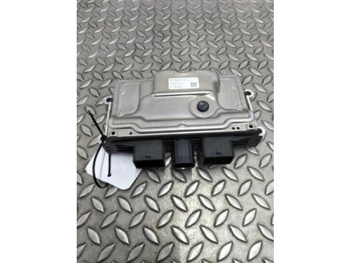 Gebruikte Computer Motormanagement Ford Transit Custom Prijs € 363,00 Inclusief btw aangeboden door Rhenoy Onderdelen b.v.