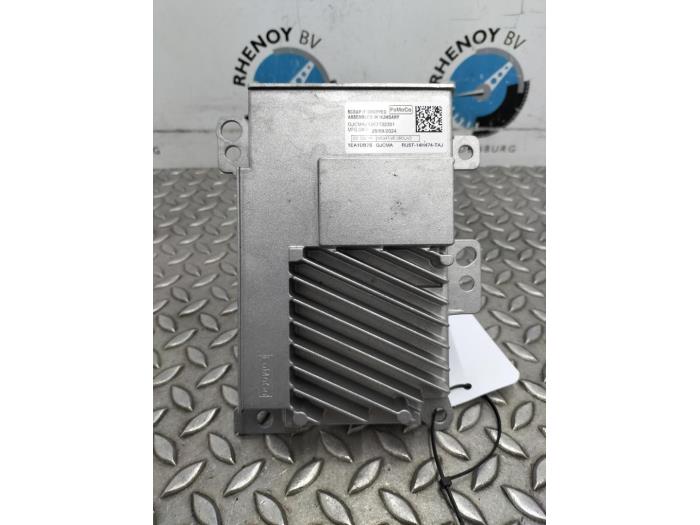 Gebruikte Computer Motormanagement Ford Transit Custom Prijs € 302,50 Inclusief btw aangeboden door Rhenoy Onderdelen b.v.