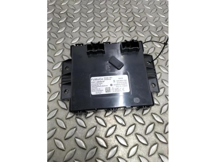 Gebruikte Computer Motormanagement Ford Transit Custom Prijs € 302,50 Inclusief btw aangeboden door Rhenoy Onderdelen b.v.