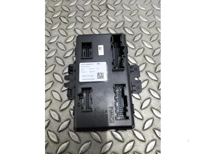 Gebruikte Computer Motormanagement Ford Transit Custom Prijs € 181,50 Inclusief btw aangeboden door Rhenoy Onderdelen b.v.
