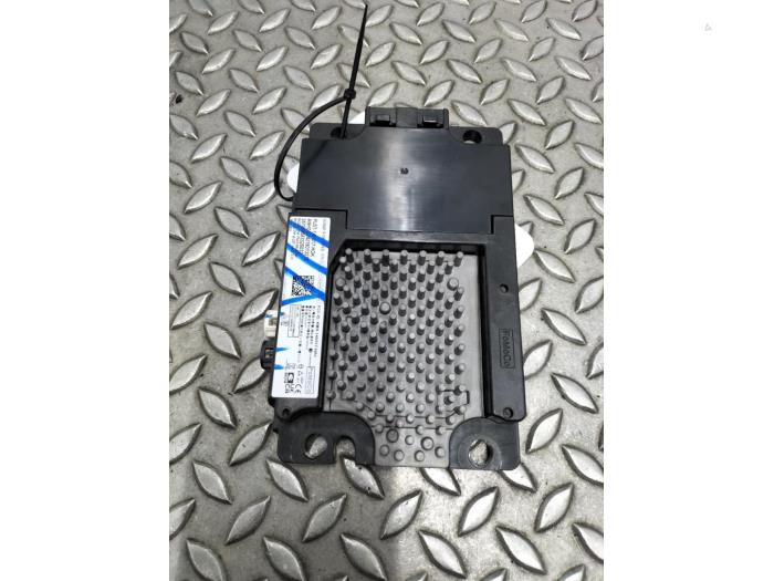Gebruikte Computer Motormanagement Ford Transit Custom Prijs € 121,00 Inclusief btw aangeboden door Rhenoy Onderdelen b.v.