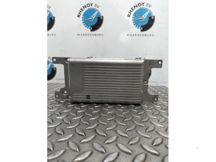 Gebruikte Computer Motormanagement BMW 7-Serie Prijs € 151,25 Inclusief btw aangeboden door Rhenoy Onderdelen b.v.
