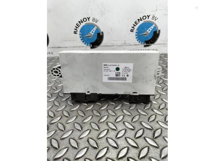 Gebruikte Computer Motormanagement BMW 7-Serie Prijs € 96,80 Inclusief btw aangeboden door Rhenoy Onderdelen b.v.