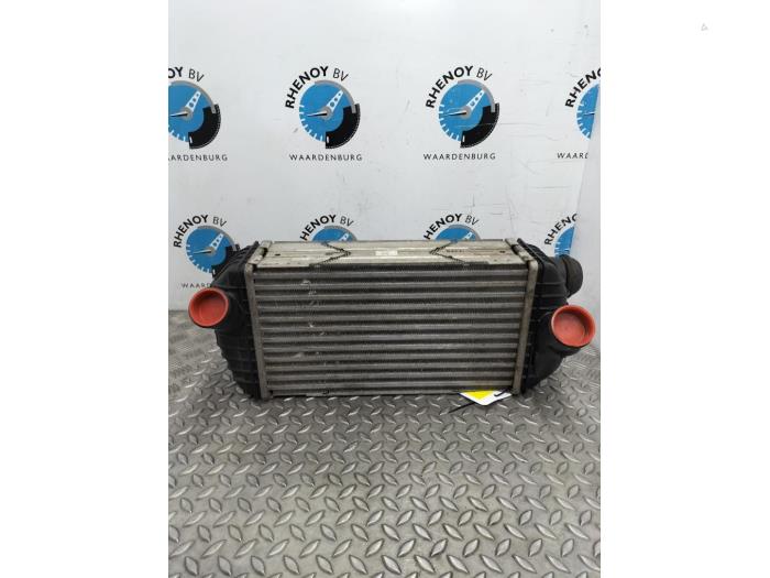 Gebruikte Intercooler Kia Sportage Prijs € 121,00 Inclusief btw aangeboden door Rhenoy Onderdelen b.v.