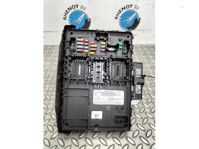 Gebruikte Computer Motormanagement Ford Kuga Prijs € 242,00 Inclusief btw aangeboden door Rhenoy Onderdelen b.v.