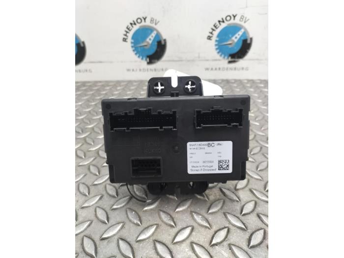 Gebruikte Computer Motormanagement Ford Kuga Prijs € 60,50 Inclusief btw aangeboden door Rhenoy Onderdelen b.v.