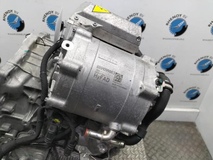 Gebruikte Dynamo Lynk & Co 01 Prijs € 665,50 Inclusief btw aangeboden door Rhenoy Onderdelen b.v.