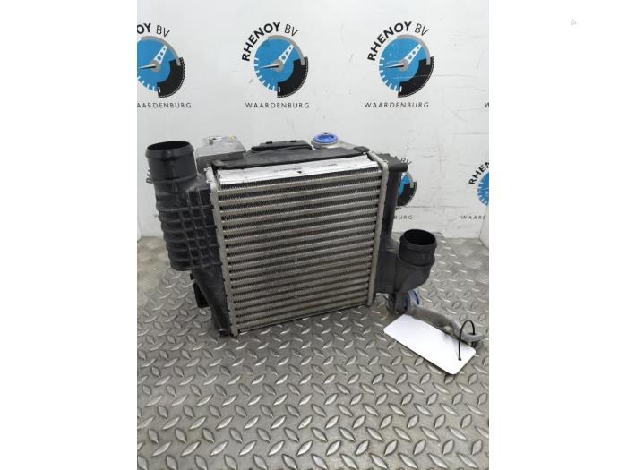 Gebruikte Intercooler Opel Astra Prijs € 96,80 Inclusief btw aangeboden door Rhenoy Onderdelen b.v.