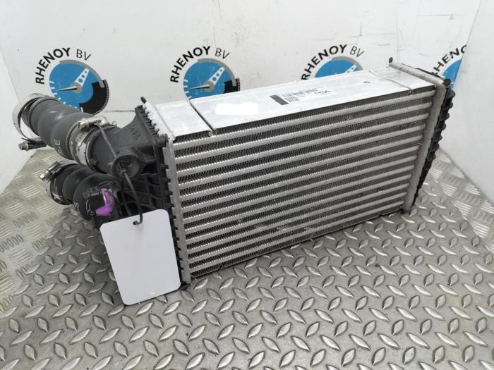 Gebruikte Intercooler Peugeot 208 Prijs op aanvraag aangeboden door Rhenoy Onderdelen b.v.