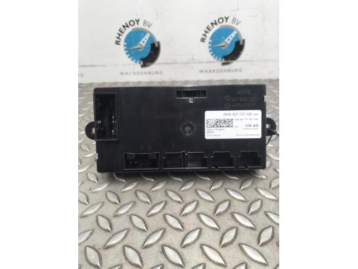 Gebruikte Computer Motormanagement Ford Tourneo Connect Prijs € 217,80 Inclusief btw aangeboden door Rhenoy Onderdelen b.v.