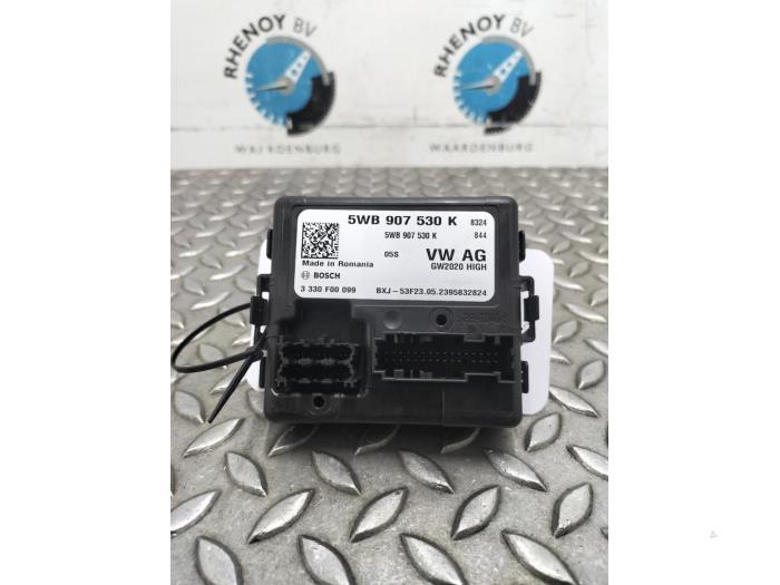 Gebruikte Computer Motormanagement Ford Tourneo Connect Prijs € 181,50 Inclusief btw aangeboden door Rhenoy Onderdelen b.v.