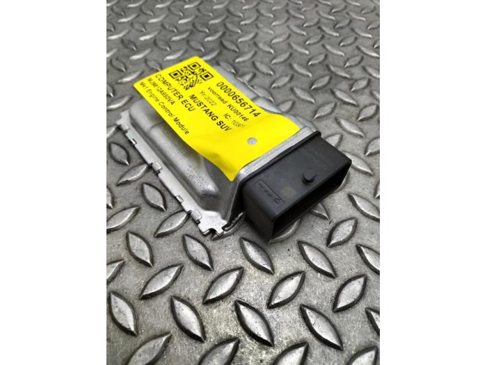 Computer Motormanagement Ford Usa Mustang (Gebruikt)