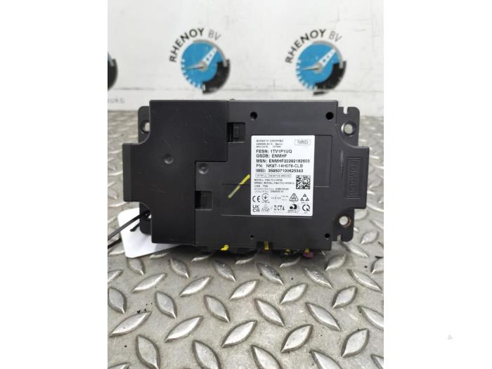 Computer Motormanagement Ford Usa Mustang (Gebruikt)