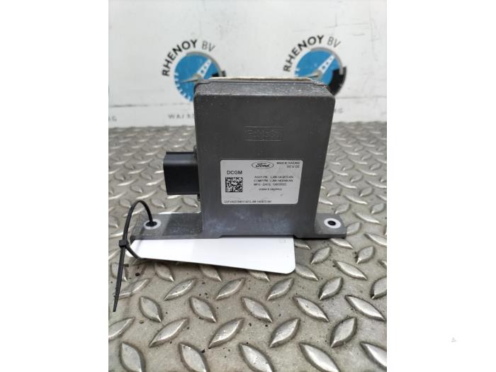 Computer Motormanagement Ford Usa Mustang (Gebruikt)