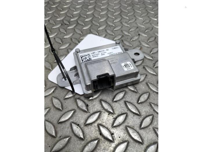 Computer Motormanagement Ford Usa Mustang (Gebruikt)