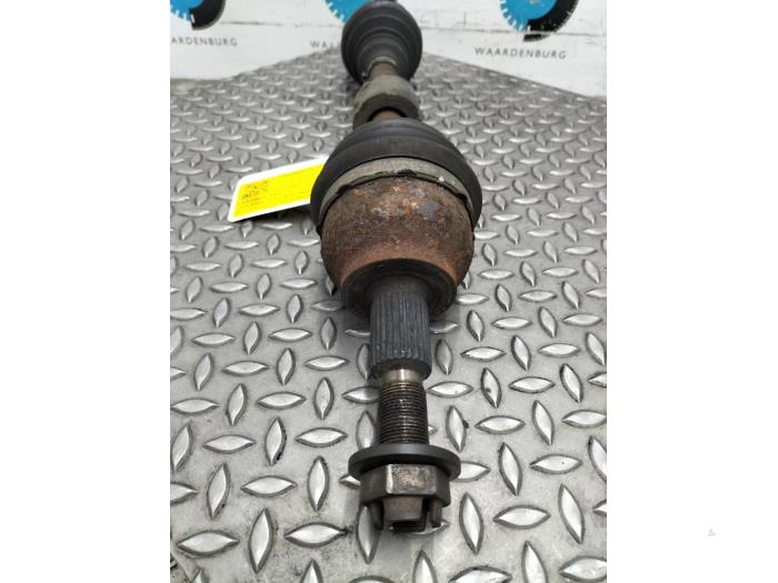 Gebruikte Steekas links-achter Ford Focus Prijs € 78,65 Inclusief btw aangeboden door Rhenoy Onderdelen b.v.
