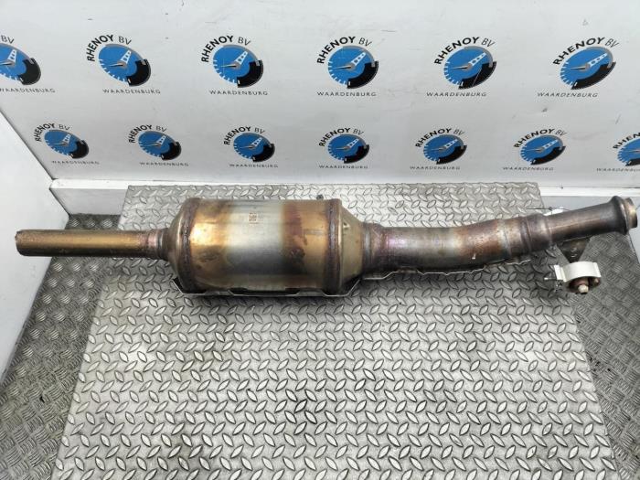 Gebruikte Katalysator Peugeot 208 Prijs op aanvraag aangeboden door Rhenoy Onderdelen b.v.