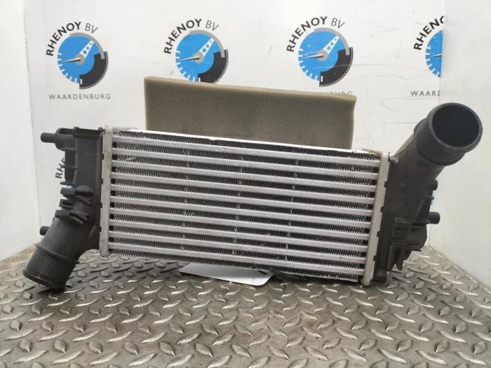 Gebruikte Intercooler Ford Puma Prijs € 121,00 Inclusief btw aangeboden door Rhenoy Onderdelen b.v.